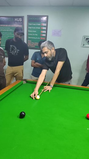 How to Play Snooker: Beginner's Guide by Shoaib Arif at Snooker Hub
