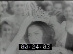233K views · 618 shares | Go back in time to 1963 where the 11th Miss Universe in history was crowned.  | Miss Universe | Facebook