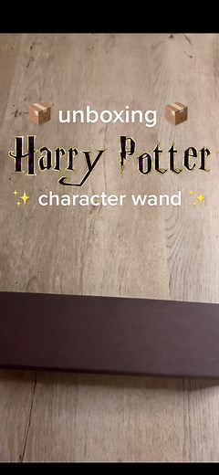 Magical Harry Potter Wand Tutorial by Hermione Granger