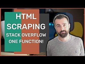 How Web Scrape Multiple Pages with ONE Function with Python