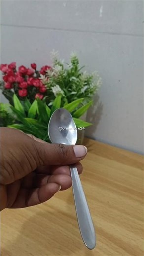 ஒரு Spoon இருந்தா போதும் I Easy Trick to Split Pill I DIY Hacks I Once More