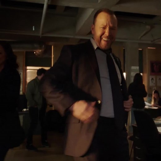 Head into your weekend laughing from these Blue Bloods bloopers. | CBS