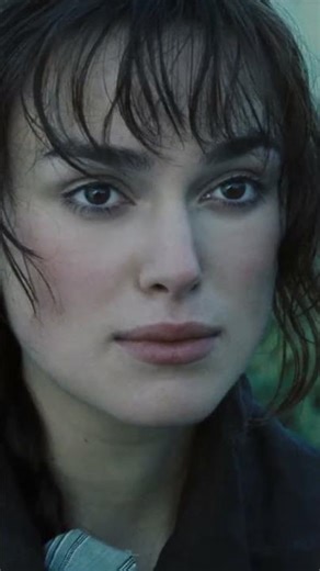 Why is it always “wyd?” and not “you have bewitched me, body and soul?” | 🎬 Pride & Prejudice (2005)