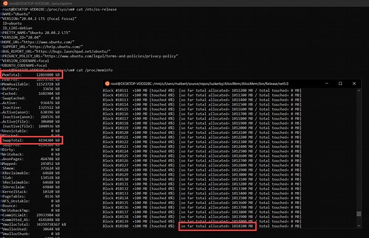 Out-of-memory (OOM) in Kubernetes – Part 2: The OOM killer and application runtime implications