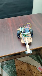 21K views · 1.2K reactions | Maze Following Robot using Arduino | Eazytronic Robotic Classes | Facebook