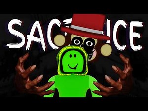 I Turned Jandel Into A Horror Game