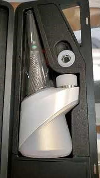 Puffco Peak Pro Opal Edition