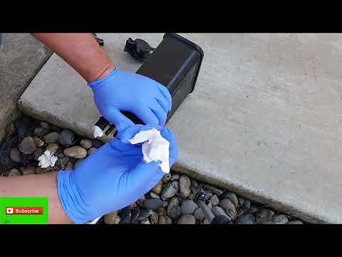 How to diagnose and clear engine code P0440 on Toyota and other cars