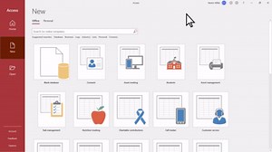 Video: What is Access? - Microsoft Support