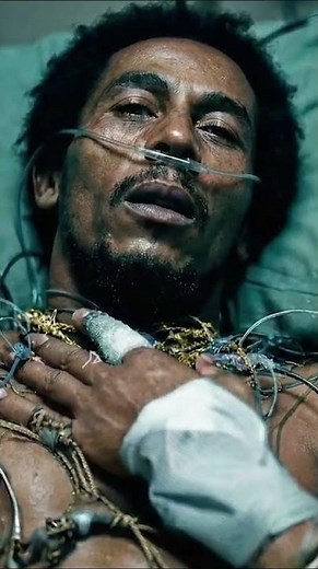 Nurse Reveals Bob Marley's Last Words Before His Death at the Hospital