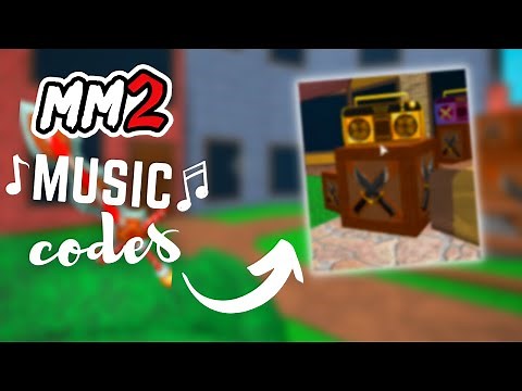👀 TOP MM2 Music ID Codes 2021! 😲 (WORKING) (ROBLOX) ❗❕ Murder Mystery 2!