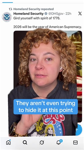 It’s getting worse by the week, tbh. #usa #government #america #fyp #resist