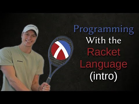 An Introduction to the Racket Programming Language