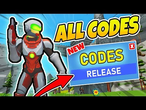 ALL CODES GIANT SIMULATOR - Roblox