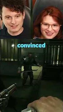 Dishonored in 28 Stab Wounds or less! Join LIVE at 11a PT today - Amelia's first "zero stab" attempt