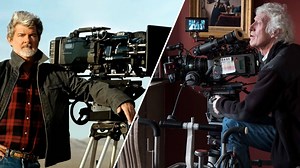 Digital Cinematography — The Pros & Cons of Shooting Digital