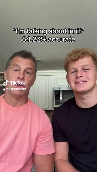 Understanding 'Innit': A British Meme Phenomenon