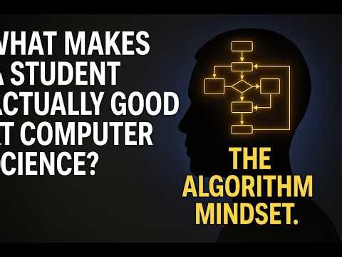 Computer Science Episode 2: Core Principles for Cambridge AS/A Level & IB DP
