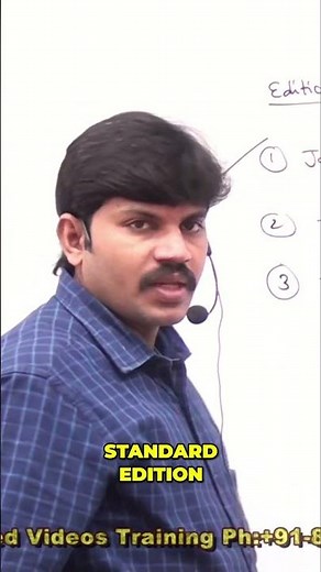 Master Core Java: Essential Concepts Explained Simply! #shorts