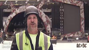 1.4M views · 4.9K shares | AC⚡️DC have just played the first ever gig at London's Olympic Stadium! #RockOrBust | AC/DC | Facebook