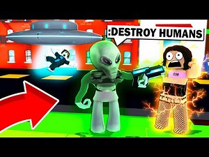 I used ADMIN to DESTROY roblox dater games...