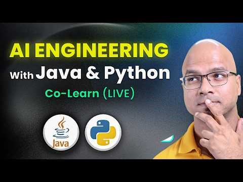 AI Engineering Live Course