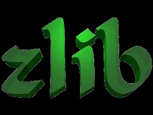 Installing the zlib C library