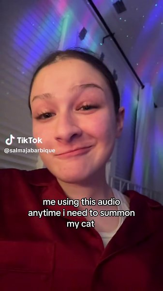 works everytime #fyp #trend #cats | cat noises to attract