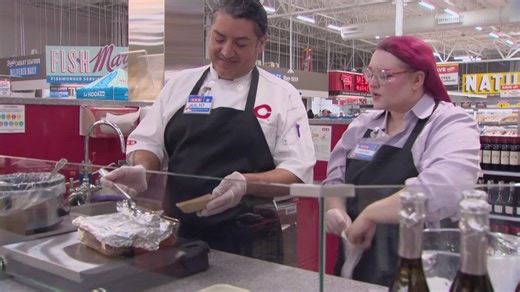 Work could begin soon on H-E-B store in Mid-Cities