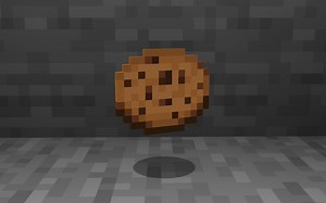 How to make a cookie in Minecraft 1.19 update