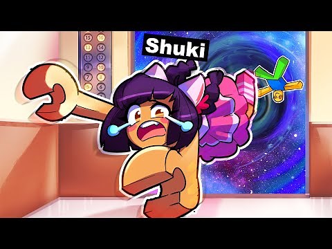 The Normal ROBLOX Elevator! (NOT Normal)