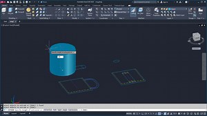 Convert 2D objects to 3D objects | Autodesk