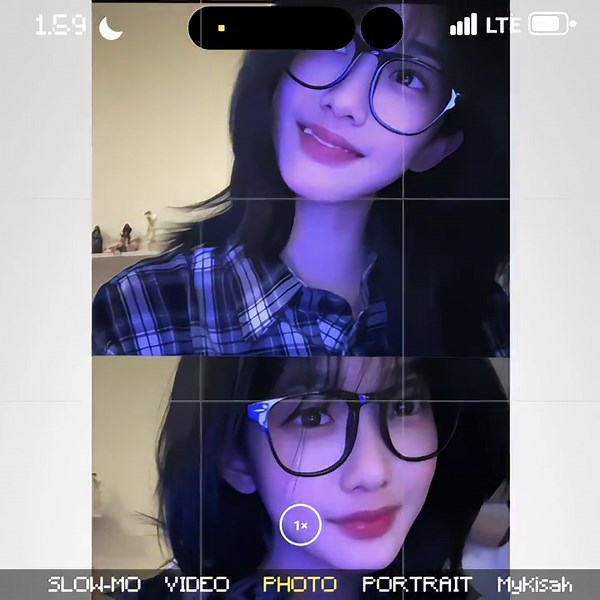 Explore Linnee: Preset Techniques for Content Creators
