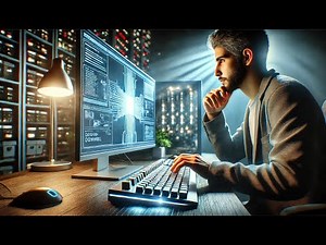 Control Your PC Without a Mouse: Boost Productivity on Windows!