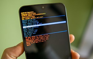 Samsung pincode vergeten? Zo kom alsnog in je smartphone