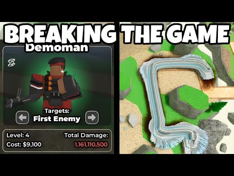 Breaking TDS With Admin Commands!