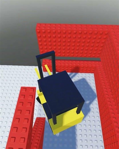 play the most hard roblox game part 4 #roblox #challenge