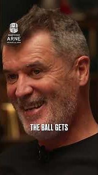 Nobody forgets ending up on Roy’s bad side! 🤣