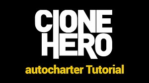 Clone Hero Autocharter Tutorial - Fullcombo.net