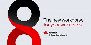 Red Hat Enterprise Linux is the OS for innovators. And its latest release is here. | Red Hat