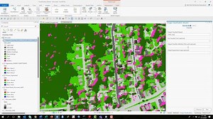 Introduction: Image Classification in ArcGIS Pro