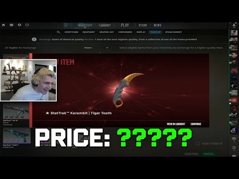 How CS2 Knives craft REALLY Looks like..