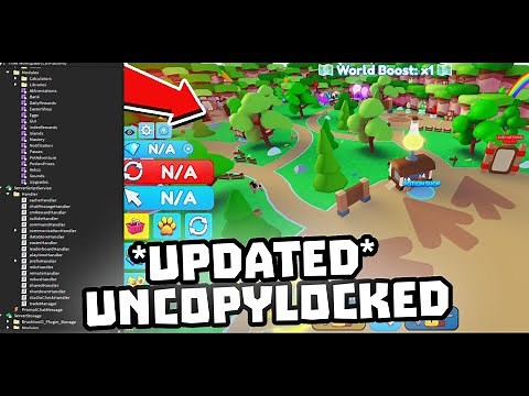 🔥Roblox Studio | Tapping Masters | New Version | Uncopylocked🔥