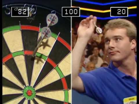 Bullseye - Series 10 Episode 1 - 02/09/1990 (HQ)