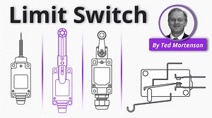 1.7K views · 106 reactions | Limit Switch Explained | Working...