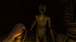 The Amnesia: Collection launch trailer really undersells how pants-s***tingly terrifying these games are, which is probably sensible