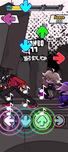 FNF Mod: Easy Gameplay Strategies for Ruv