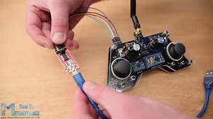 DIY Arduino RC Transmitter