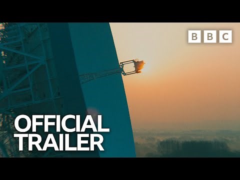 First Contact: An Alien Encounter | Trailer - BBC