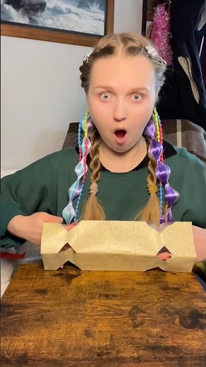 Candy gift wrapping 🍬 So cute 🎀🤩 Christmas is here 🎄 #gift #candy #shorts